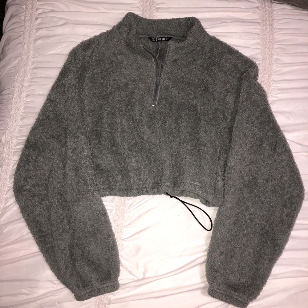 Never wear it